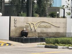 The Waterside (D15), Condominium #255484541